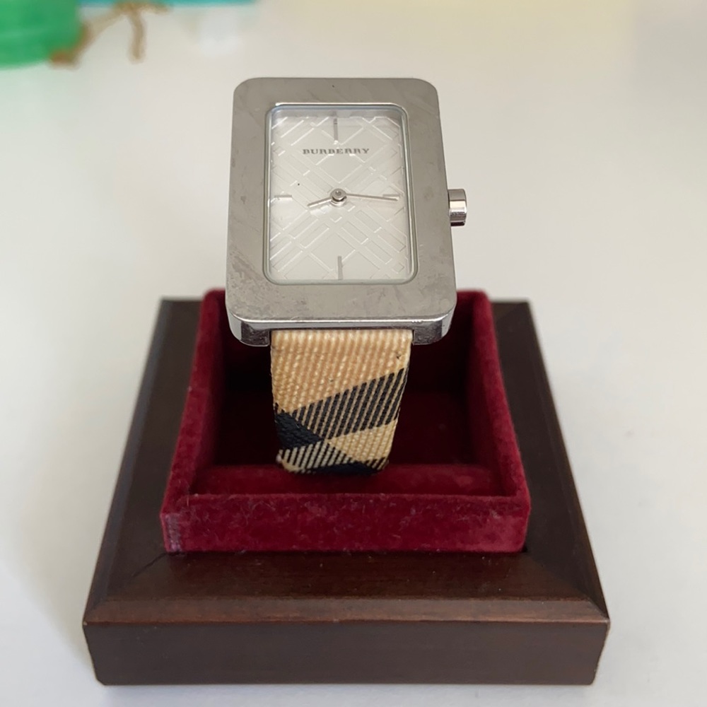 Burberry Women’s Watch